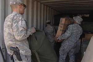 الجيش الأميركي ينسحب من العراق قبل الموعد المحدد بأسابيع