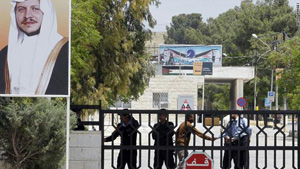 الأردن: تحفظ رسمي على التصعيد مع سوريا واستعداد لاستقبال نازحين الأردن: تحفظ رسمي على التصعيد مع سوريا واستعداد لاستقبال نازحين