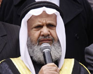 همام سعيد: نرفض تدويل الأزمة ونريد أن تبقى في الإطار العربي همام سعيد: نرفض تدويل الأزمة ونريد أن تبقى في الإطار العربي