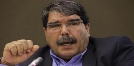 زعيم كردي: تركيا ستخسر في المستنقع السوري مثل «داعش» زعيم كردي: تركيا ستخسر في المستنقع السوري مثل «داعش»