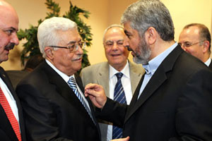 فتح وحماس اتفقتا أن يكون مقر الحكومة القادمة ورئيسها من غزة 