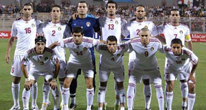 المنتخب الوطني لكرة القدم يتطلع بقوة لمونديال البرازيل