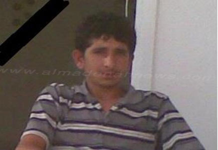الرمثا بعد أحداث وفاة المرحوم نجم الدين ( صور ) الرمثا بعد أحداث وفاة المرحوم نجم الدين ( صور )