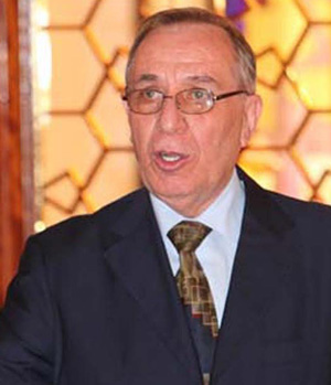 ابو قورة : عودة تدريجية للغاز المصري ابو قورة : عودة تدريجية للغاز المصري