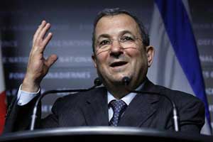 اسرائيل: الوقت ينفد قبل منع ايران من امتلاك سلاح نووي