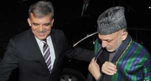 الرئيس التركي يؤكد أن بلاده ما زالت تريد الانضمام للاتحاد الأوروبي