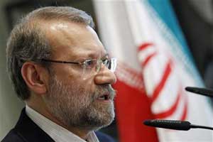 البرلمان الايراني يدرس اعادة النظر في العلاقات مع وكالة الطاقة