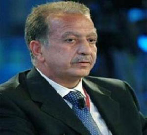 رئيس مجلس النواب يحيل قضية الكازينو المتهم فيها الدباس الى النائب العام  