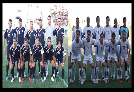 فوز الرمثا على كفرسوم بدوري المحترفين  