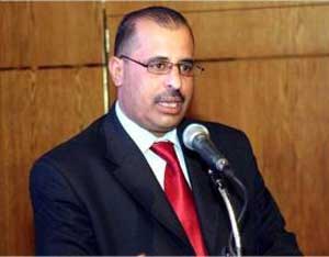 أمين عام وزارة الثقافة يلتقي نظيره الفلسطيني أمين عام وزارة الثقافة يلتقي نظيره الفلسطيني