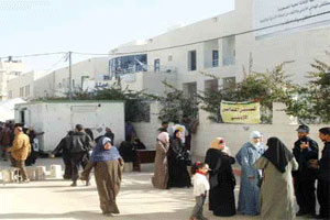 المستشفى الميداني الاردني غزة 16 يبدأ التعاون مع مستشفى الشفاء في غزة المستشفى الميداني الاردني غزة 16 يبدأ التعاون مع مستشفى الشفاء في غزة