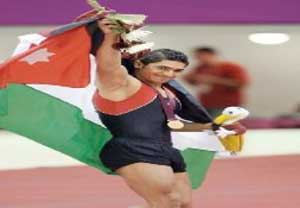 وفد منتخب الجمباز يعود من بلغاريا بـ12 ميدالية  