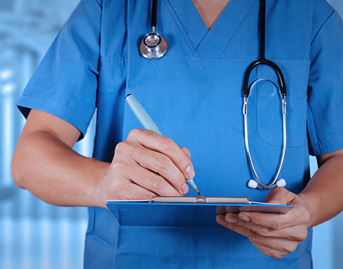 جمعية إمكان تنظم يوما طبيا مجانيا ببلدة الربة