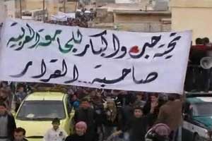 مصادر : حزب الله لا يستبعد تنفيذ انقلاب عسكري إذا سقط الأسد