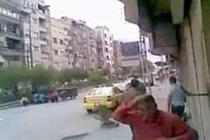 14 قتيلا بسوريا بينهم من سقط برصاص سام