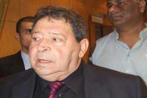 بن إليعازر يقول ان الحرب مع مصر ضرورة لا مفر منها