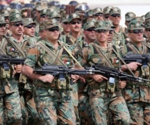 زيادة رواتب المتقاعدين العسكريين.. قريباً 