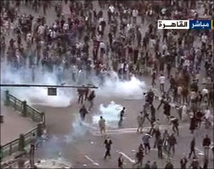 مليونية جديدة بمصر بغياب الإخوان 