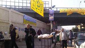  ضابط مطلوب ومكافأة لمن يقدم معلومات عنه 