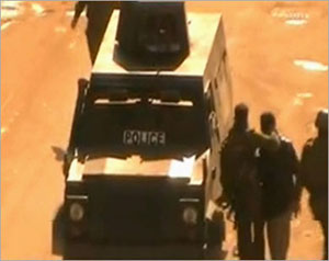 11 قتيلا بسوريا والمظاهرات متواصلة  