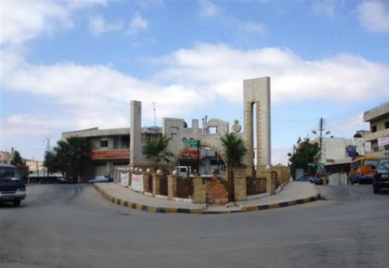 العثور على جثة مصري متحللة في الفحيص العثور على جثة مصري متحللة في الفحيص