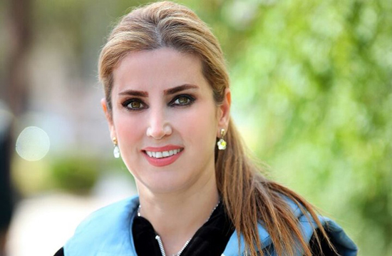 جديد كنانة علوش.. تضحك فوق جثث أطفال وأمام أهاليهم (فيديو) جديد كنانة علوش.. تضحك فوق جثث أطفال وأمام أهاليهم (فيديو)