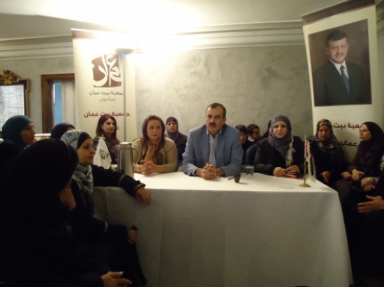 اخر اخبار امانة عمان الكبرى اخر اخبار امانة عمان الكبرى