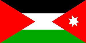 فصائل فلسطينية تثمن زيارة الملك الى الاراضي الفلسطينية  