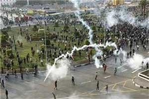 قتيلان جديدان وأكثر من ألف مصاب في اشتباكات ميدان التحرير