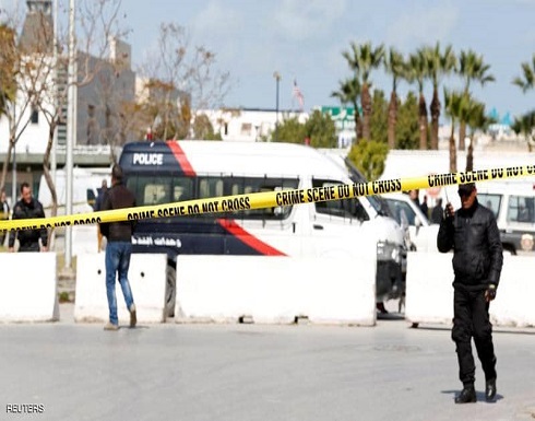 واشنطن "غاضبة" على "هجوم السفارة" في تونس