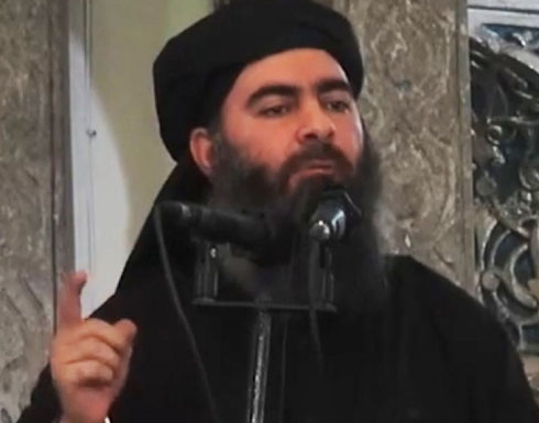 خبير إسرائيلي : "تهديدات داعش بتنفيذ عمليات في أميركا حقيقية " خبير إسرائيلي : "تهديدات داعش بتنفيذ عمليات في أميركا حقيقية "