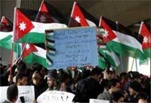مسيرة مليونية الى القدس تنطلق من جميع محافظات المملكة .. الجمعة 
