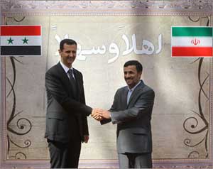 إيران تنفي شراء نفط سوريا