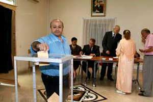 الانتخابات البرلمانية المغربية والحظوظ واحتمالاتها  