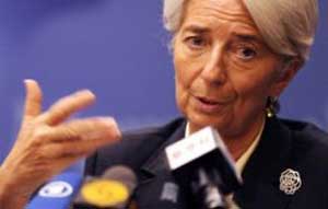 لا توجد دولة ب"منأى" عن عاصفة مالية تنطلق من اوروبا 