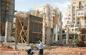 الاستثمارات الفلسطينية في إسرائيل 2.5 مليار دولار 