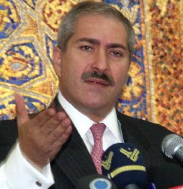 جوده يجري مباحثات مع نظيرته القبرصية    