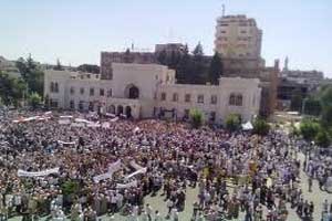 لقاءات سرية في تركيا لترتيب إرسال أسلحة ومقاتلين ليبيين إلى سوريا