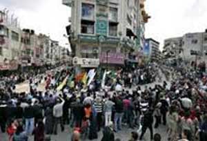 28 قتيلا بسوريا ومحاولات لاثارة الفتنة الطائفية