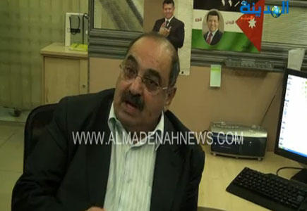 قواس يرد على عربيات ويتحدث عن الاقلية المسيحية في الاردن ( فيديو ) قواس يرد على عربيات ويتحدث عن الاقلية المسيحية في الاردن ( فيديو )