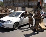 واشنطن تشيد بإعلان انتخابات اليمن 