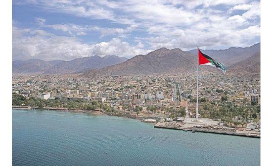 جولات ميدانية في العقبة للتأكد من الجاهزية لمواجهة الظروف الطارئة جولات ميدانية في العقبة للتأكد من الجاهزية لمواجهة الظروف الطارئة