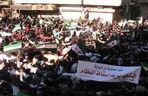 قطر: فشل العرب في التعامل مع ملف سوريا قد يؤدي الى تحرك دولي