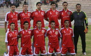 العربي يعرض 4 لاعبين على قائمة البيع