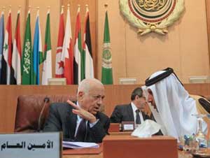 خبراء: العقوبات الاقتصادية العربية على سوريا ما هي إلا بداية نهاية نظام بشار