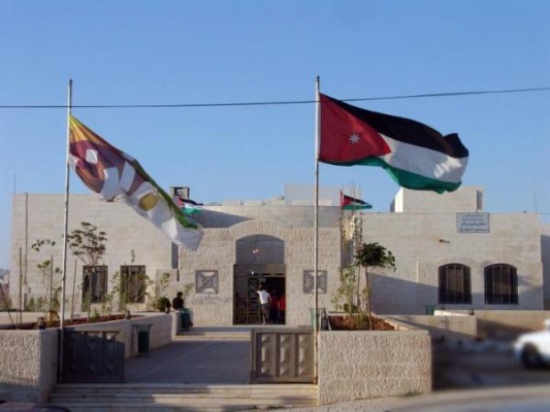 مركز سحاب الثقافي يحتفل بعيد المرأة العالمي وعيد الأم