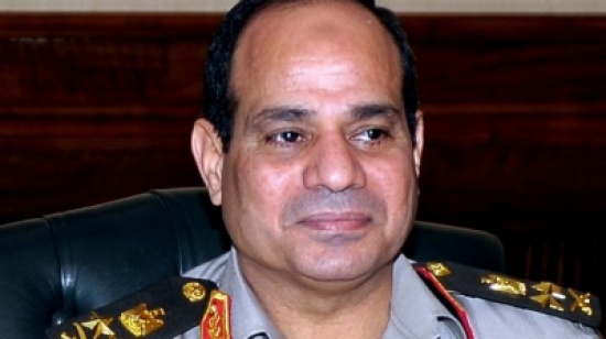 صحيفة اسرائيلية : السيسي أفضل من يحكم مصر! صحيفة اسرائيلية : السيسي أفضل من يحكم مصر!