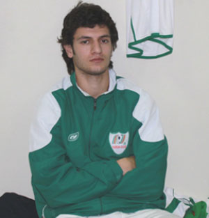 المحترف في القادسية الكويتي يؤكد السمعة العطرة للاعب الاردني في الخارج  