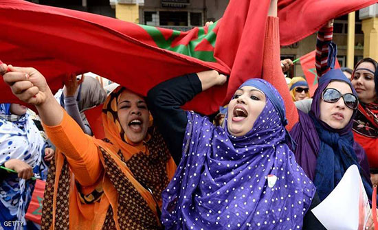 لأول مرة.. المغرب يعين 299 امرأة بوظيفة "مأذون شرعي"