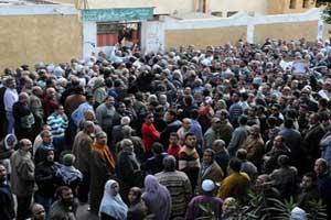 سياسيون: كثافة الإقبال على الانتخابات تنهي عصر الأغلبية في البرلمان المصري